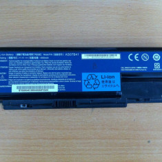 baterie Acer Aspire 7736, 7736z