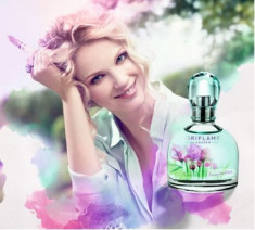 Apa de parfum Imagination 50ml Oriflame foto