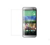 Folie De Protectie Clear HTC One 2014 / M8, Anti zgariere