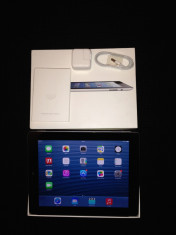 MD512LL/A iPad WI-FI 64GB Blak foto