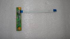 5809. Sony VAIO PCG-8Z3M Modul LED-uri 1P-1072502-8010 foto