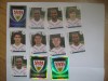 PANINI - Champions League 2009-2010 / VfB Stuttgart (11 stikere)