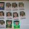 PANINI - Champions League 2009-2010 / VfB Stuttgart (11 stikere)