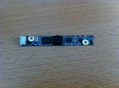 webcam Acer Aspire 7736, 7736z foto