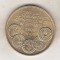 bnk mnd Polonia 2 zloti 2009 unc , 180 lat bankowosci centralnej w polsce