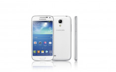 Samsung Galaxy S4 Mini | ALB | Nou | factura, garantie foto