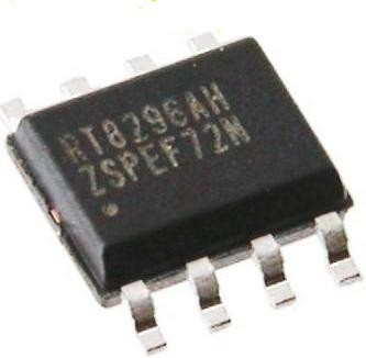 RT8296AH - Richtek foto