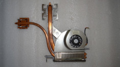 5799. Sony VAIO PCG-8Z3M Heatsink + Cooler UDQ2F2PH53CF0 foto