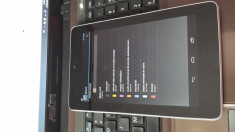 asus Nexus 7 32GB WiFi foto