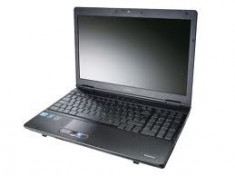 Vand laptop Toshiba Satellite PRO S500-115 in stare foarte buna foto