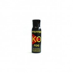 Pachet autoaparare!!! Spray Dispersant cu piper KO-100ml + toc pentru purtarea la centura !!! lichidare stoc!!!! foto