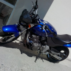 Honda Hornet 600 Timisoara