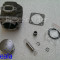 Set motor ( Kit Cilindru ) Poket / Pocket Bike / Byke / Mini ATV ( 40mm )