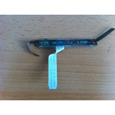 Buton pornire Hp 550