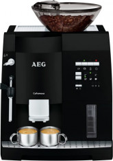 Expresor automat cafea AEG Electrolux CafaMosa foto