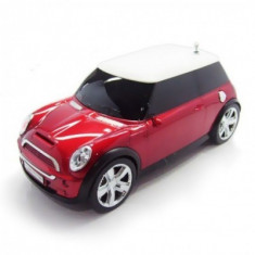 Boxa portabila Mini Cooper WS-588 foto