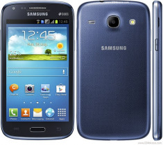 samsung i8262 galaxy core dual sim foto