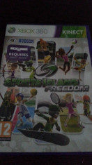 Sports Island freedom- kinect- Xbox 360 foto