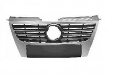 Grila radiator VW Passat 3C 2005- foto