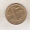 bnk mnd Barbados 5 centi 1998