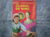 CLANUL DE NIRO COLETA DE SABATA C11 575