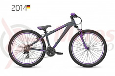 Vand bicicleta MTB Focus Dog Fish ca NOUA foto