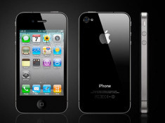 Iphone 4 neverlock 8 gb foto