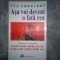 ASA VOI DEVENI O FATA REA UTE EHRHARDT C11 574