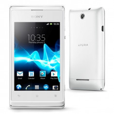 Telefon Mobil Sony Xperia E C1505 foto