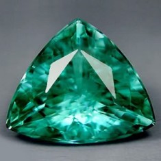 ALEXANDRIT NATURAL -1.80 CT CU CERTIFICAT DE AUTENTICITATE foto