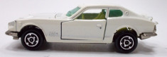 MAJORETTE-REGULAR-SCARA 1/64 -NISSAN 260Z - ++2501 LICITATII !! foto