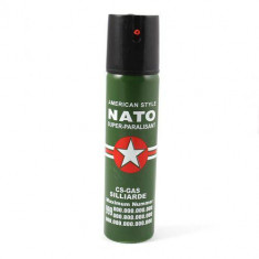 SPRAY SPRAI NATO AUTOAPARARE ( 60 ml, 80 mg substanta activa ) foto