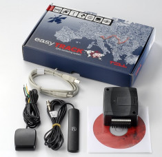 Modul GPS auto Tell EASY TRACK(10733) foto