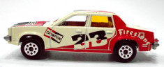 MAJORETTE-REGULAR-SCARA 1/64- OLDSMOBILE - ++2501 LICITATII !! foto