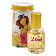 PARFUM 2 KOOL HOT ICE 50ML EDP foto