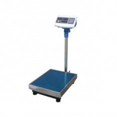 Cantar electronic cu platforma 150kg, 40x30cm foto