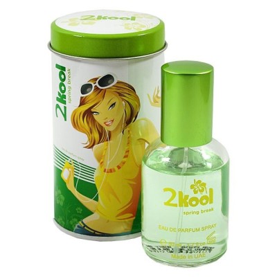 Parfum 2 Kool Spring Break 50ml Edpreplica Escada Tropical Punch