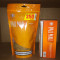 Pall mall amber cu tuburi Pall mall la Oferta