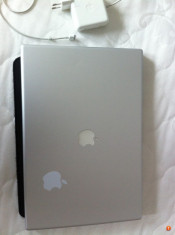 Apple Macbook PRO HD+ 17&amp;quot; foto