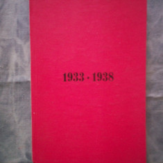 VIATA ECONOMICA SI POLITICA A ROMANIEI 1933-1938 C9