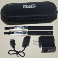 Vand Kit Tigara ELectronica eGo-T 1100mAh foto