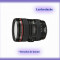 Canon EF 24-105MM F/4L IS USM