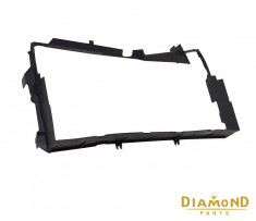 Carcasa radiator Skoda Octavia 1 1U1/ 1U2 1997-2010, difuzor aer 1U0121283B foto