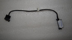 5822. Compaq CQ56 Conector Dvd-Writer 100706AD04 foto