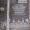 Revista Sport (nr.4, aprilie 1983) / Romania-Italia 1-0, prezentare ASA Tg.Mures, etc.