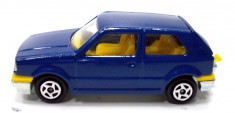 MAJORETTE-REGULAR-SCARA 1/64 -GOLF ++2501 LICITATII !! foto