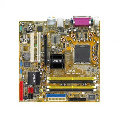 Vand Placa de Baza Asus P5LD2-VM socket LGA 775 foto