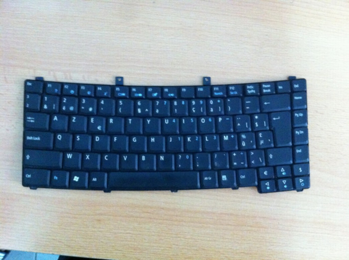 Tastatura acer travelmate 4000