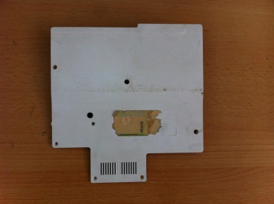 Capac Bottomcase Packard Bell ALP Mana GM foto