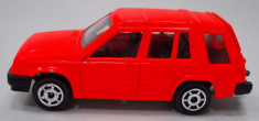 MAJORETTE-REGULAR-SCARA 1/64 -TOYOTA 4WD - ++2501 LICITATII !! foto